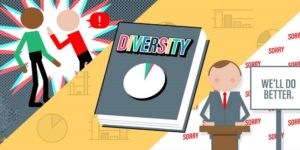 Personality Diversity in the Workplace – How to Make the Most of Them?