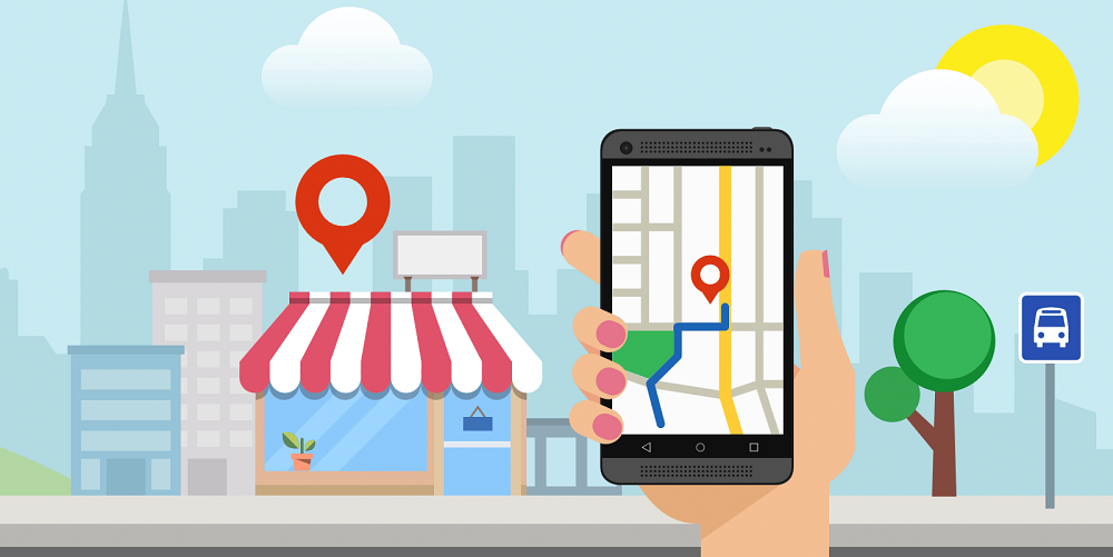 What is Local SEO And Factors Of It?